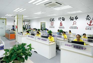 ShenZhen JWY Electronic Co.,Ltd