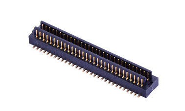 0.8 mm Δελτίο προς Δελτίο Σύνδεσμος, διπλή τρύπα Δελτίο Τυποποιημένων Κυκλωμάτων Σύνδεσμος