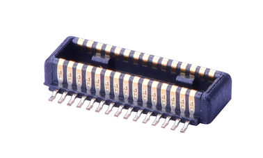 0.4MM Handset Smd Συνδετήρας από πλατφόρμα σε πλατφόρμα, Συνδετήρες ρεύματος από πλατφόρμα σε πλατφόρμα