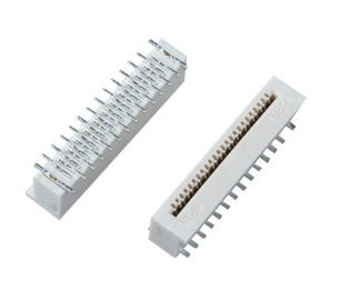 Ψηλά SMD 0,3 mm Fpc σύνδεσμος, επιφανειακή τοποθέτηση καλωδιακών συνδέσεων ταινίας