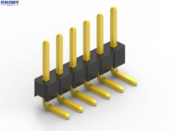 Άντρας Pinpower και Σύνδεσμοι σήματος, 2.00mm Pitch Pogo Pin Connector