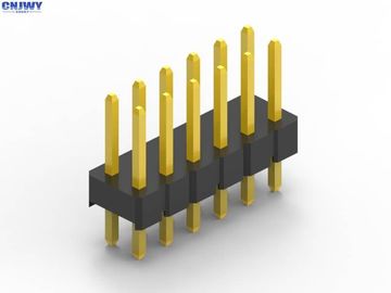 Πίνακας PCB 2.54 mm σύνδεσμος πεδίου, Συνδέσμος Pin PCB αντίσταση μόνωσης