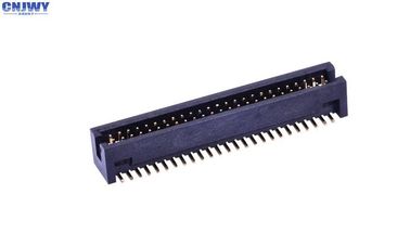 Επικοινωνία με το LCP Isolation Box Header Wire To Board 30 Pin Through Hole Mount