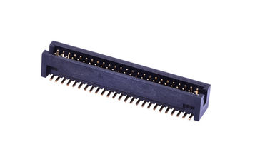 Επικοινωνία με το LCP Isolation Box Header Wire To Board 30 Pin Through Hole Mount