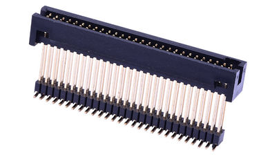 SMT Type Board To Cable Connectors, 1.27mm Surface Mount Wire To Board Connector (Σύνδεσμος καλωδίου προς το καλώδιο)