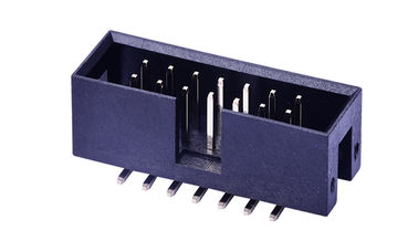 6 Πιν προς 64 Πιν PCB Wire To Board Connectors, επιφανειακή τοποθέτηση / SMT καλώδιο προς το πίνακα σύνδεσης