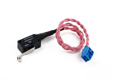 Εναλλακτικό Custom Wiring Harness Pin Color End With Wire Pin Terminal Ανθεκτικό