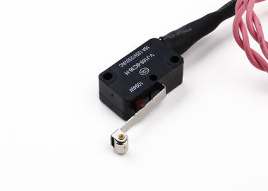 Εναλλακτικό Custom Wiring Harness Pin Color End With Wire Pin Terminal Ανθεκτικό