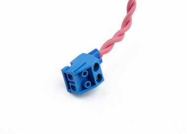 Εναλλακτικό Custom Wiring Harness Pin Color End With Wire Pin Terminal Ανθεκτικό