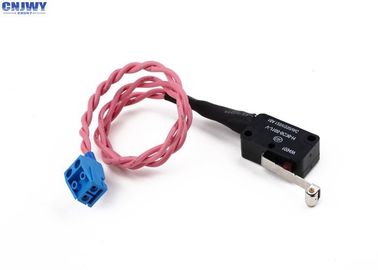 Εναλλακτικό Custom Wiring Harness Pin Color End With Wire Pin Terminal Ανθεκτικό