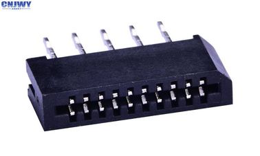 Διπλής επαφής Ffc & Fpc συνδέσεις, μαύρο 4 - 30 Pin Board για Fpc συνδέσεις