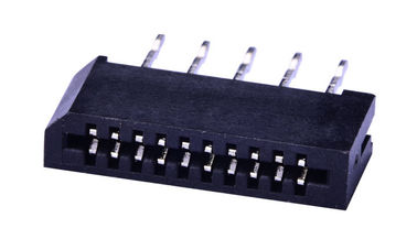 Διπλής επαφής Ffc & Fpc συνδέσεις, μαύρο 4 - 30 Pin Board για Fpc συνδέσεις