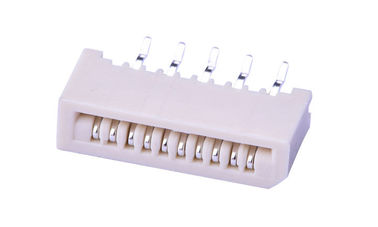 Επίπεδο 4 - 40 Pin Fpc προς Fpc Connector, 1.0 mm Fpc Connector 180 βαθμούς Αντίσταση διπλώματος