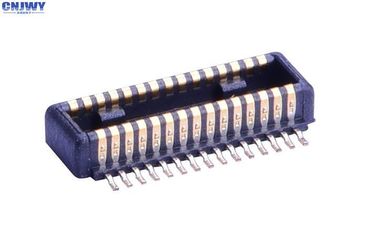 0.4MM Handset Smd Συνδετήρας από πλατφόρμα σε πλατφόρμα, Συνδετήρες ρεύματος από πλατφόρμα σε πλατφόρμα
