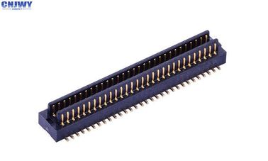 0.8 mm Δελτίο προς Δελτίο Σύνδεσμος, διπλή τρύπα Δελτίο Τυποποιημένων Κυκλωμάτων Σύνδεσμος