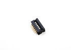 Προσαρμοσμένο 6 Pin προς 64 Pin DIP Plug Connector Διπλή σειρά για ιατρικό εξοπλισμό