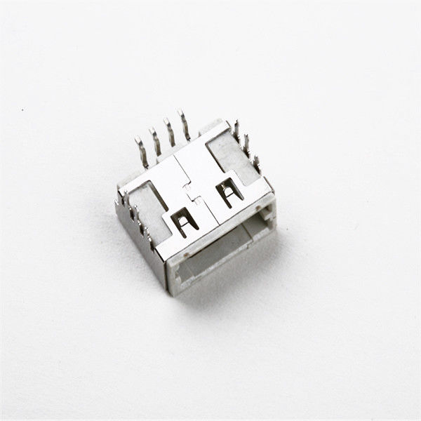 Συνεργαζόμενοι USB 4Pins για οχήματα
