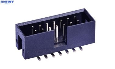 6 η καρφίτσα στο καλώδιο 64 PCB καρφιτσών για να επιβιβαστεί στους συνδετήρες, επιφάνεια τοποθετεί/καλώδιο SMT στο συνδετήρα πινάκων